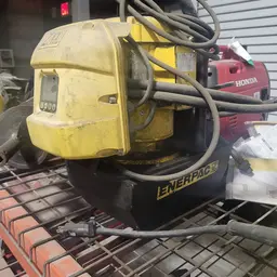 2019 ENERPAC ZE5440SG-FGHLR Pump
