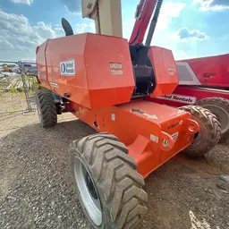 2018 JLG 860SJ Boom Lift