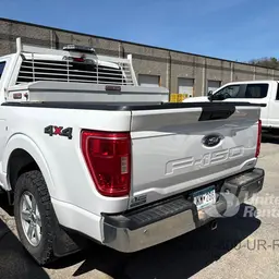 2022 Ford F150CREWXLTG4WD Pickup Truck