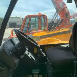 2019 JCB 512-56 S Forklift