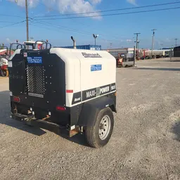 2022 Allmand MP15XR Diesel Generator