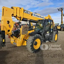 2018 JCB 510-56 S Forklift