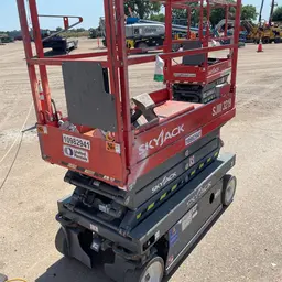 2019 Skyjack SJIII3219 Scissor Lift