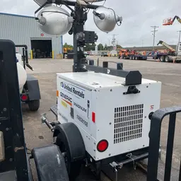 2018 Magnum Pro MLT3060MV Portable Light Tower