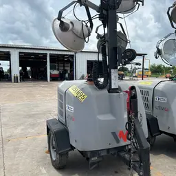 2020 Wacker Neuson LTV6L Portable Light Tower