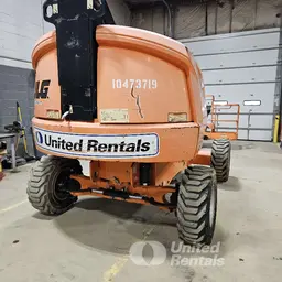 2016 JLG 400S Boom Lift
