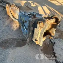 2021 Epiroc EC 165T Attachment