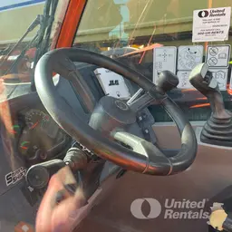 2020 JLG 1255 Forklift