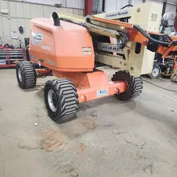 2016 JLG 450AJ Articulating Boom Lift