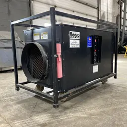 2014 FLAGRO FLE-150 Electric Heater