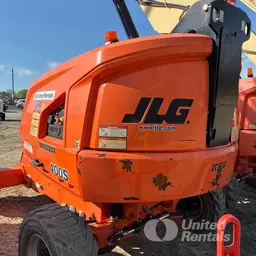 2018 JLG 400S Boom Lift