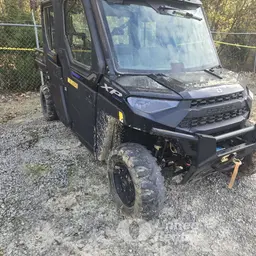 2023 Polaris RANGER XP 1000