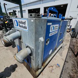 2015 BBA PT90 Pump