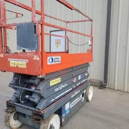 2017 Skyjack SJIII3226 Scissor Lift