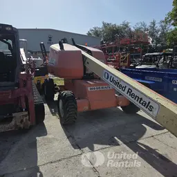 2018 JLG 400S Boom Lift