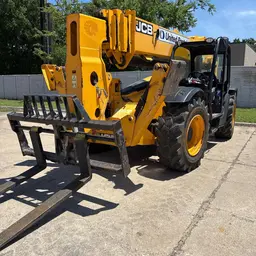 2017 JCB 510-56 S Forklift