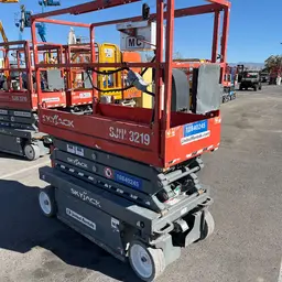 2018 Skyjack SJIII3219 Scissor Lift