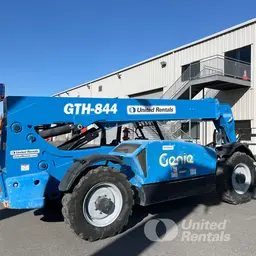 2015 Genie GTH-844 Forklift