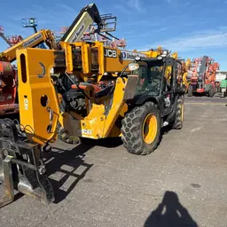 2017 JCB 510-56 S Forklift