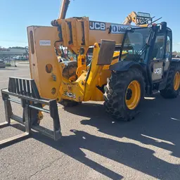 2019 JCB 510-56 Forklift