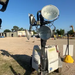 2019 Magnum Pro MLT6SM Portable Light Tower