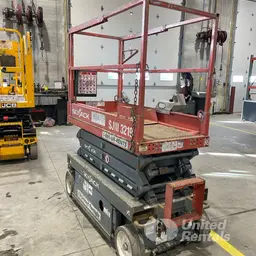 2019 Skyjack SJIII3219 Scissor Lift