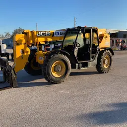 2016 JCB 507-42 Forklift