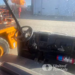 2021 Polaris RANGER 500 Utility Vehicle