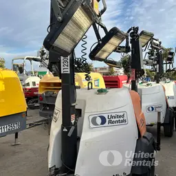 2021 Generac MLTS-2 Portable Work Light
