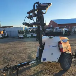 2022 Generac MLTS-4 Portable Light Tower