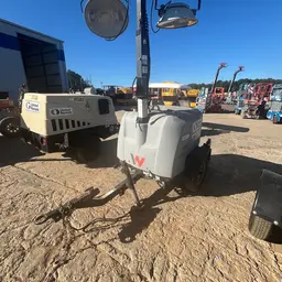 2019 Wacker Neuson LTV6L Portable Light Tower