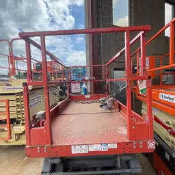 2017 Skyjack SJIII4632 Scissor Lift