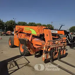 2019 XTREME XR1055 Forklift