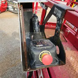 2018 MEC 1330SE Scissor Lift