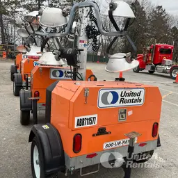 2020 Wanco WLTT-4MK6K Portable Light Tower