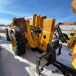 2019 JCB 510-56 Forklift