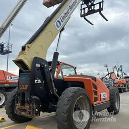2016 JLG 642 Forklift