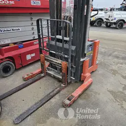 2019 Toyota 6BWR15 Warehouse Forklift