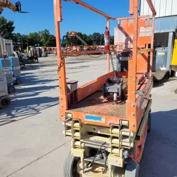 2016 JLG 1930ES Scissor Lift