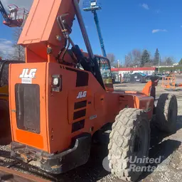 2016 SKYTRAK 8042 Forklift