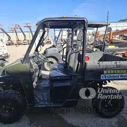 2021 Polaris RANGER 500 Utility Vehicle