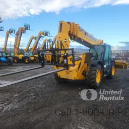 2019 JCB 512-56 S Forklift