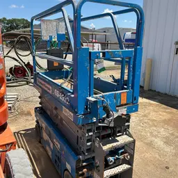 2019 Genie GS-1930 Scissor Lift