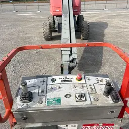2017 Skyjack SJ66T Boom Lift