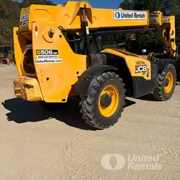 2018 JCB 506-36 Forklift