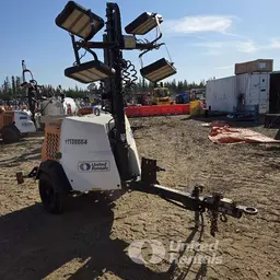 2020 Generac MLT6SKDS Portable Light Tower