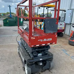 2018 Skyjack SJIII3219 Scissor Lift