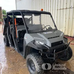 2021 Polaris PRO XD 4000D Utility Vehicle