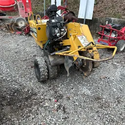 2019 Vermeer SC292 Chipper/Stumper