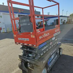 2018 Skyjack SJIII3219 Scissor Lift